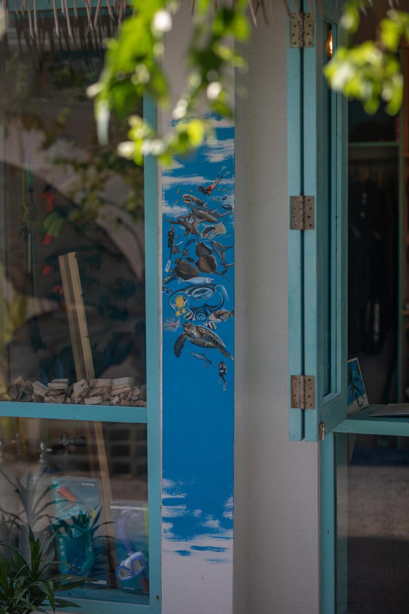 Ocean Pearl Maldives At Gulhi Island Hotel Kültér fotó