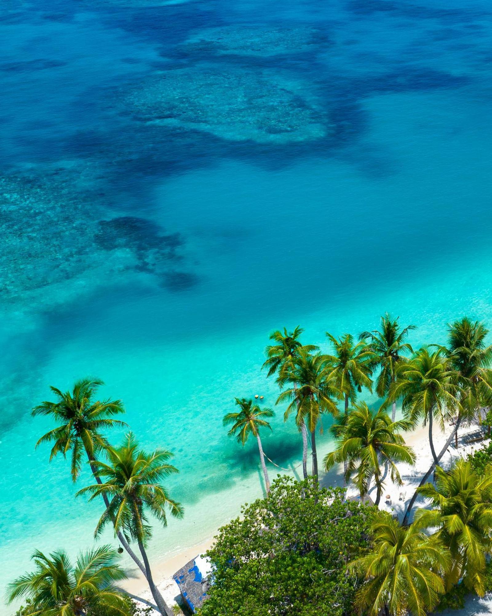 Ocean Pearl Maldives At Gulhi Island Hotel Kültér fotó